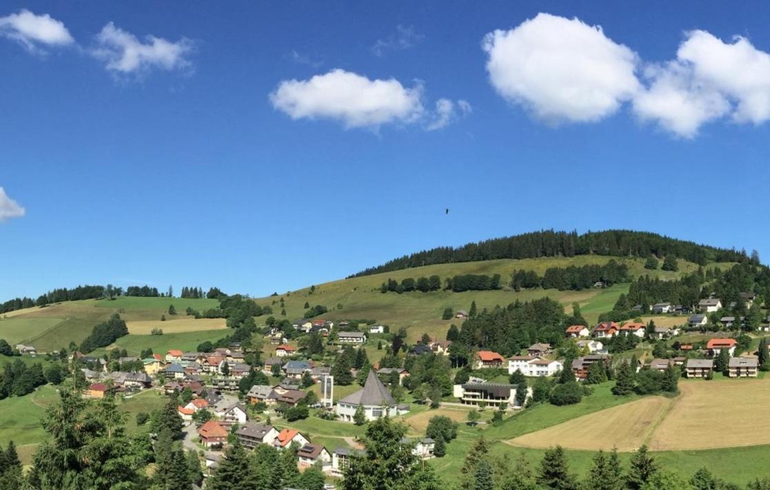 Ferienwohnungen Kehrwieder Todtnauberg Zewnętrze zdjęcie