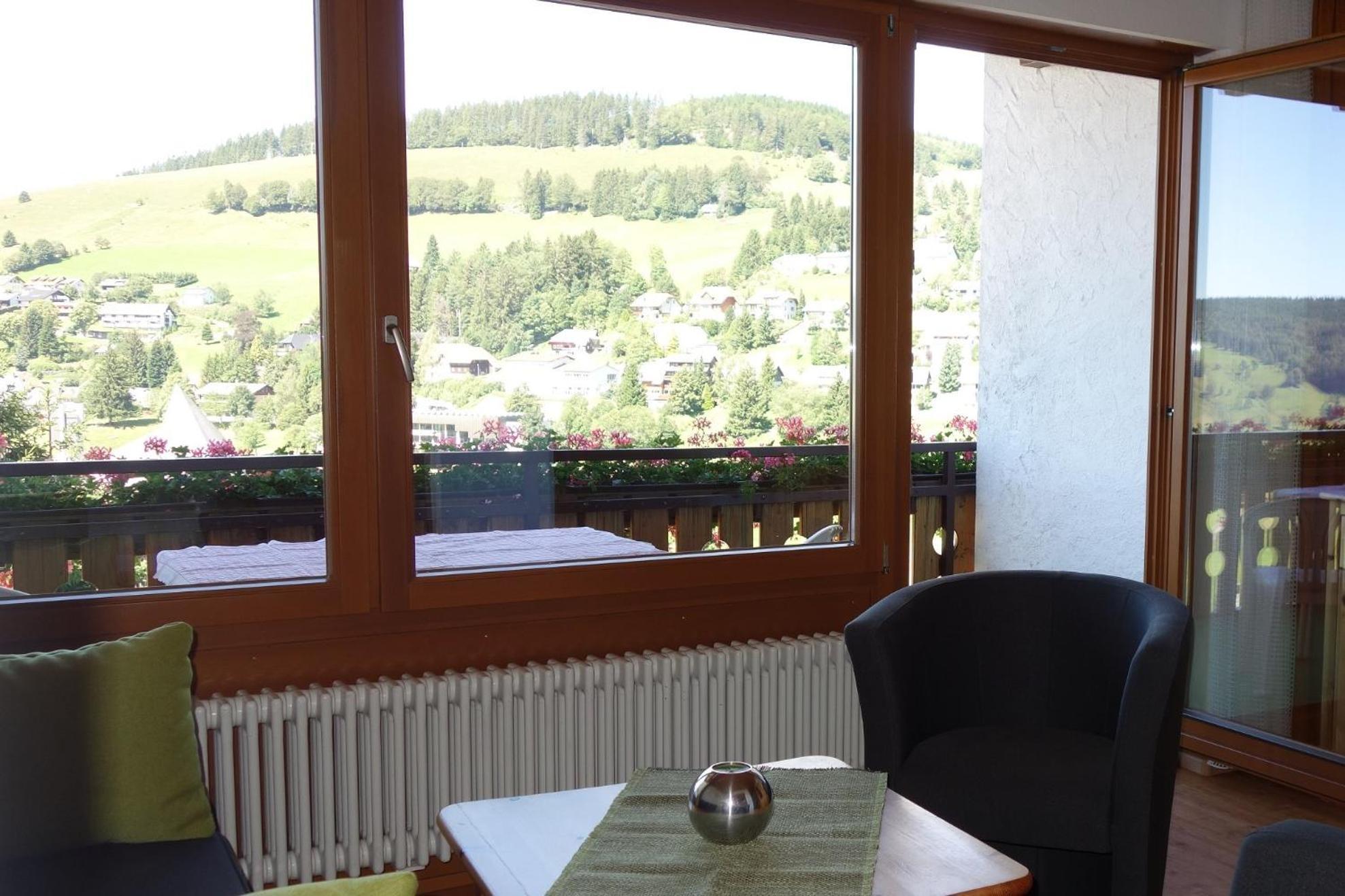 Ferienwohnungen Kehrwieder Todtnauberg Zewnętrze zdjęcie