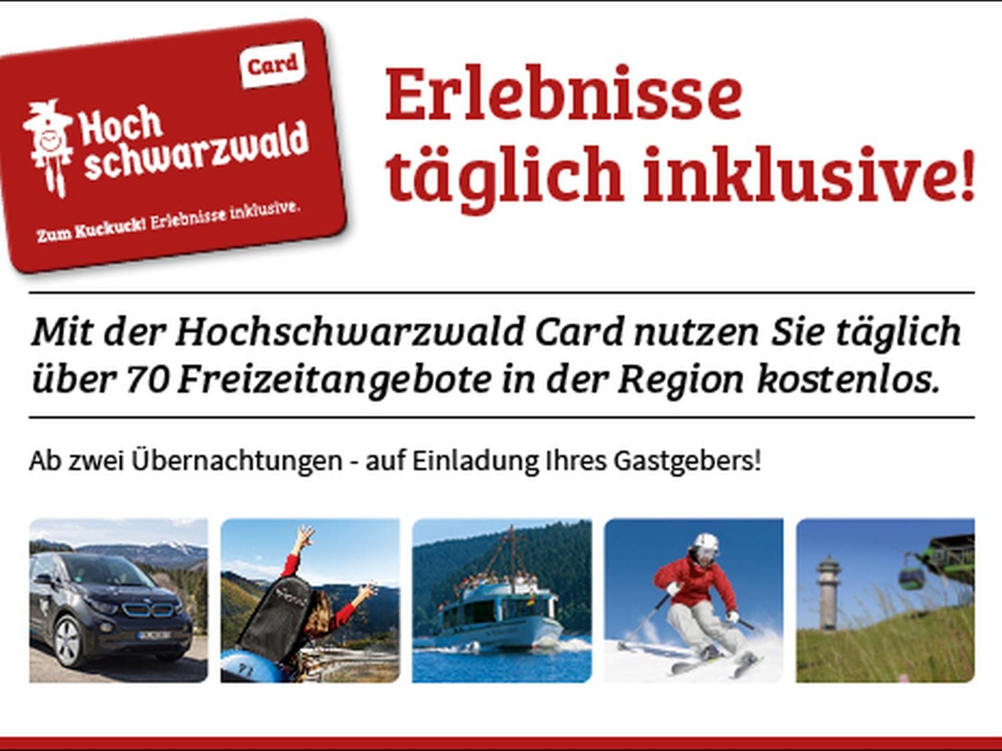 Ferienwohnungen Kehrwieder Todtnauberg Zewnętrze zdjęcie
