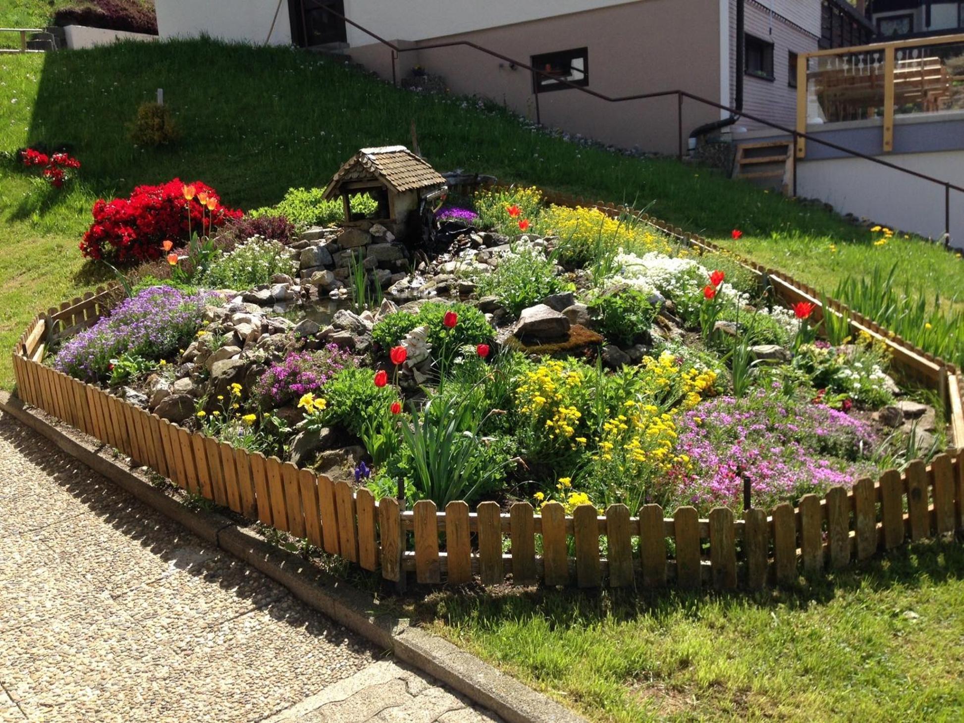 Ferienwohnungen Kehrwieder Todtnauberg Zewnętrze zdjęcie
